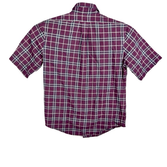 Brooks Brothers Regent Polo Shirt 100% Cotton Mens Large‎ - Picture 2 of 6